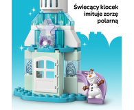 LEGO DUPLO 10455 Przyjęcie w lodowym zamku Anny i Elzy - 1331608 - zdjęcie 7